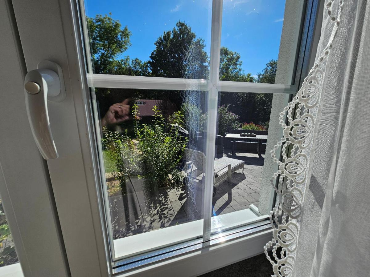 Ferienhaus Kleine Auszeit Creuzburg Екстер'єр фото