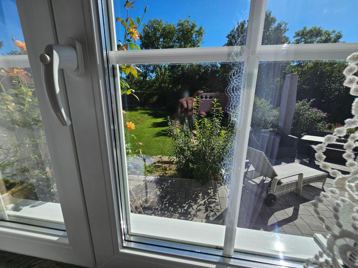 Ferienhaus Kleine Auszeit Creuzburg Екстер'єр фото