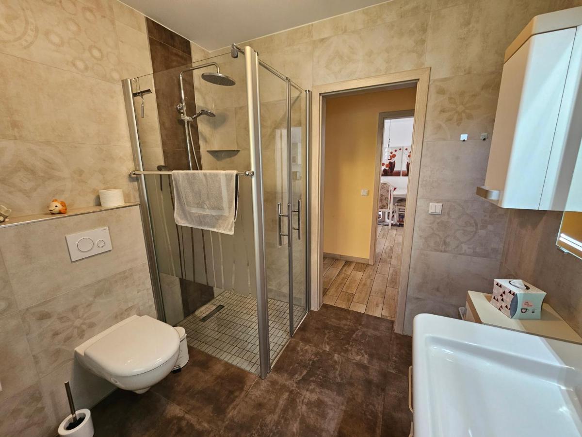 Ferienhaus Kleine Auszeit Creuzburg Екстер'єр фото
