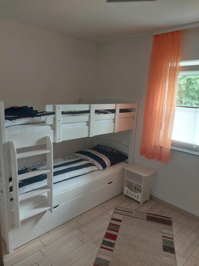 Ferienhaus Kleine Auszeit Creuzburg Екстер'єр фото