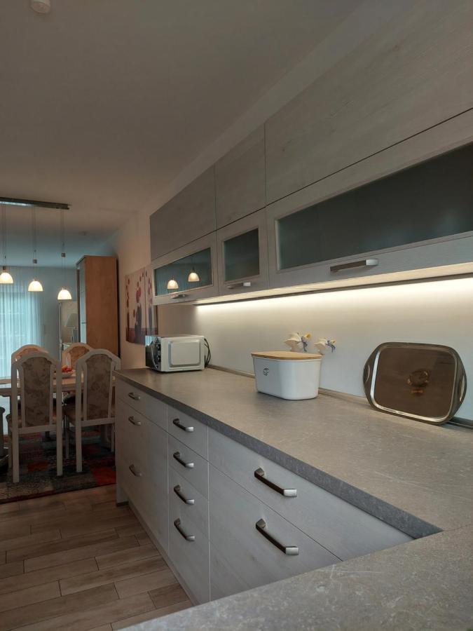 Ferienhaus Kleine Auszeit Creuzburg Екстер'єр фото