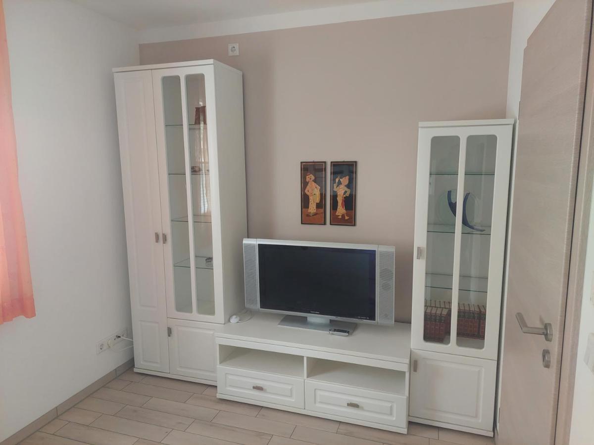 Ferienhaus Kleine Auszeit Creuzburg Екстер'єр фото