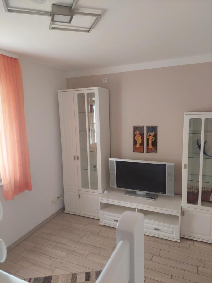 Ferienhaus Kleine Auszeit Creuzburg Екстер'єр фото