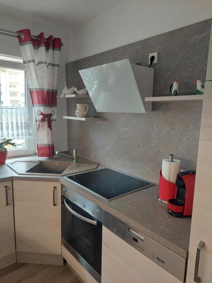 Ferienhaus Kleine Auszeit Creuzburg Екстер'єр фото