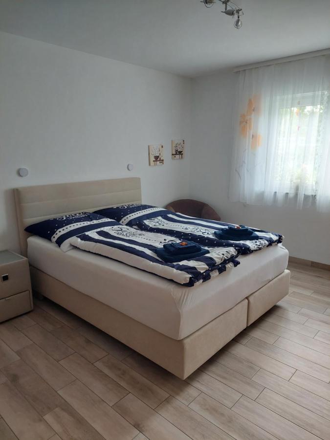 Ferienhaus Kleine Auszeit Creuzburg Екстер'єр фото