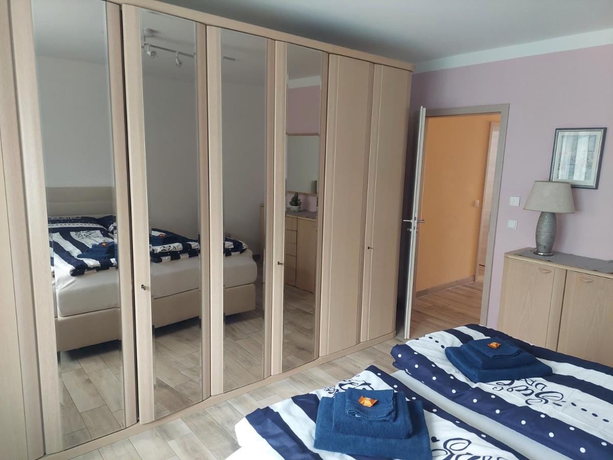 Ferienhaus Kleine Auszeit Creuzburg Екстер'єр фото