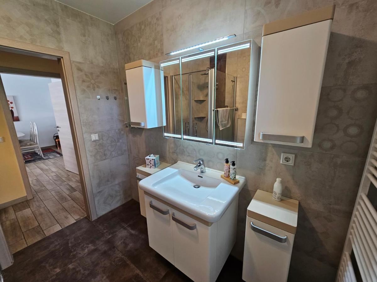 Ferienhaus Kleine Auszeit Creuzburg Екстер'єр фото