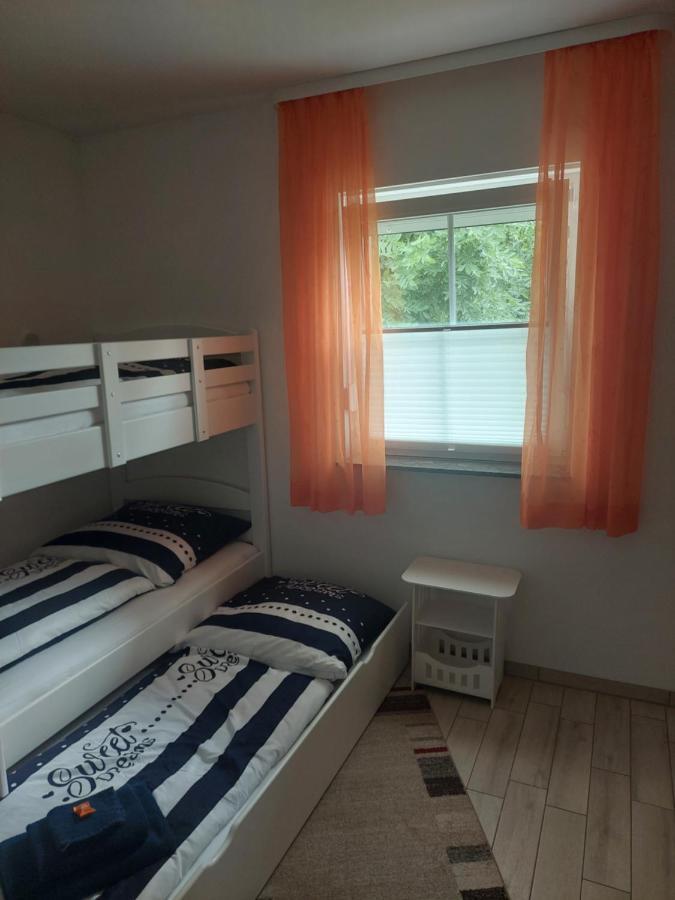 Ferienhaus Kleine Auszeit Creuzburg Екстер'єр фото