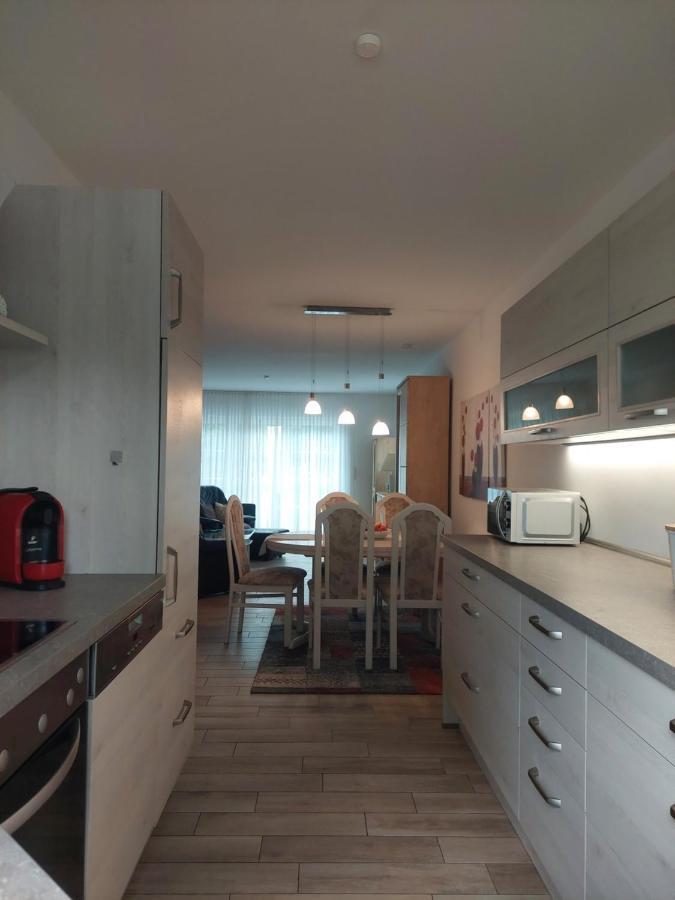 Ferienhaus Kleine Auszeit Creuzburg Екстер'єр фото