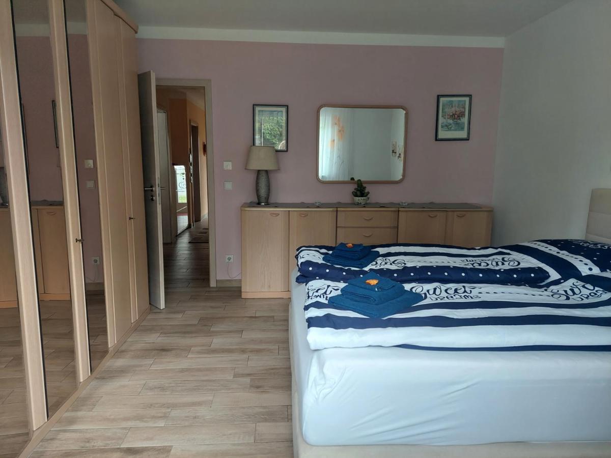 Ferienhaus Kleine Auszeit Creuzburg Екстер'єр фото